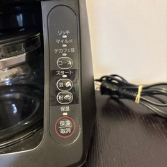 Panasonic パナソニック/コーヒーメーカー♡の画像
