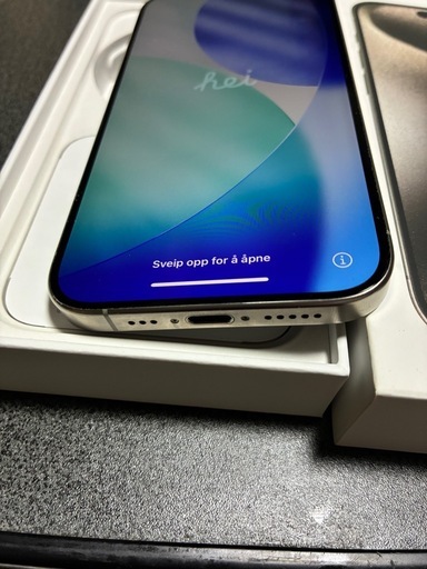 iPhone15Pro