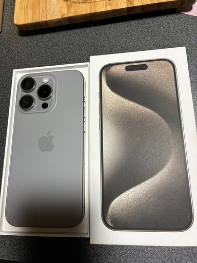 iPhone15Pro