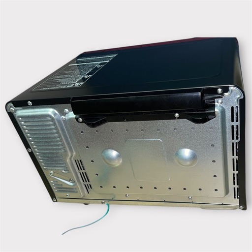 未使用に近い　日立 加熱水蒸気オーブンレンジ MRO−TS7