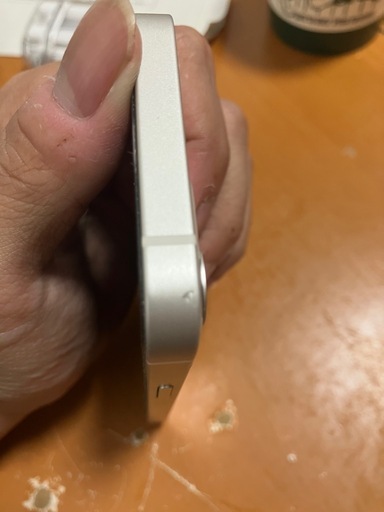 比較的美品  iPhone 12mini 64GB