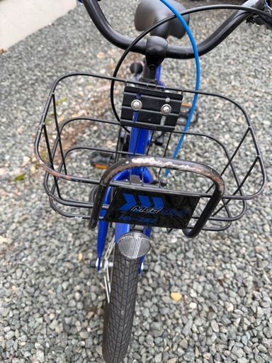 子供自転車★16インチ