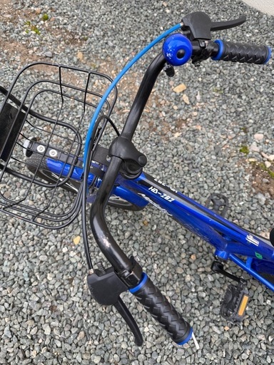 子供自転車★16インチ
