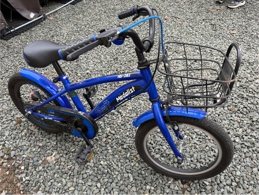 子供自転車★16インチ