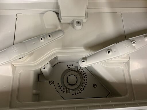 【愛品館江戸川店】Panasonic　食器洗い乾燥機　NP-TSP1 2023年製　ID:133-054895-007