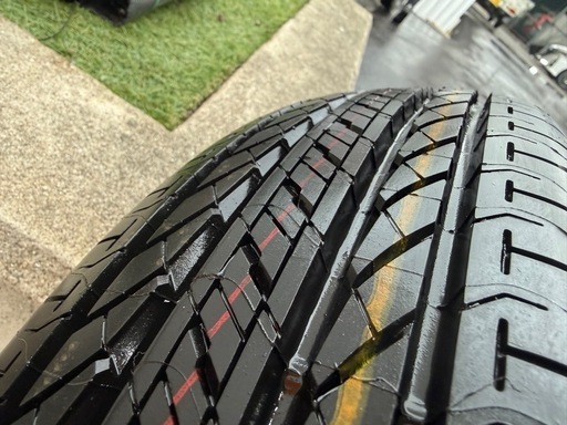 ジムニー　新車外し　バリ山　
175/80R16