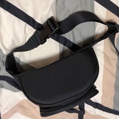 ヒップシート　コムサデモードの画像