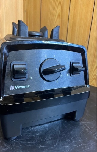 【動確済み】2023年 バイタミックス E310 VM0202 単相 100V ブレンダー ミキサー ジューサー スムージー 氷も砕く 高機能 ハイパワー 大阪