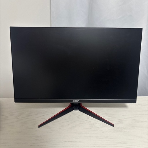 ゲーミングモニター (アラカキ) 掛川の周辺機器の中古あげます・譲り 
