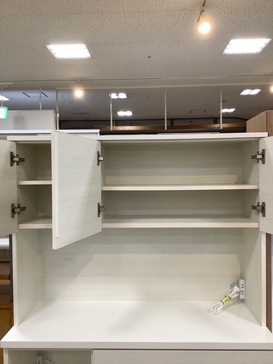 取りに来れる方限定！土井インテリアのレンジボードのご紹介です！