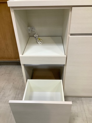 取りに来れる方限定！土井インテリアのレンジボードのご紹介です！