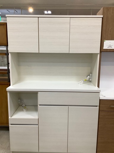 取りに来れる方限定！土井インテリアのレンジボードのご紹介です！