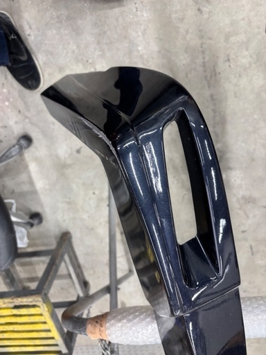 da16t スーパーキャリィ　慶虎シリーズ　フルエアロセット　中古
