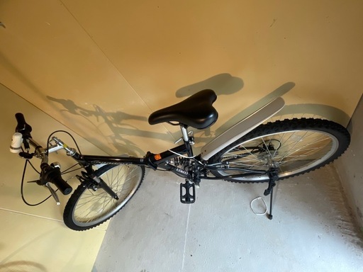 自転車