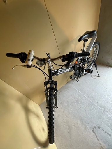 自転車
