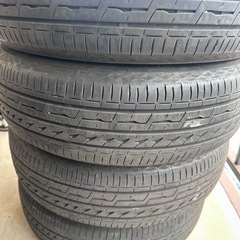 夏175\65\15  2023年製の画像