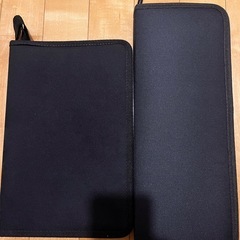 (取引中)画材セット2点まとめての画像