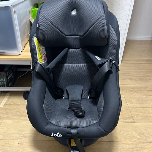 今週中に取引できる方　チャイルドシート