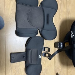 GW中
に取引できる方　チャイルドシートの画像