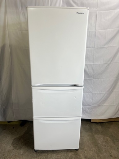 ニトリ 106L 冷凍冷蔵庫:2019年製【リサイクルフカツ岡崎倉庫店