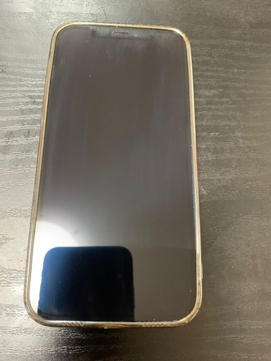 iPhone12 ムスビー｜【バッテリー86%】iPhone 12 64GB ブラック SIMフリー au版 
