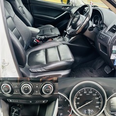 Mazda Cx5の画像