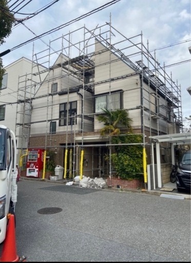 足場部材　クサビCタイプ　三共材