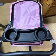 ペットカート　の画像