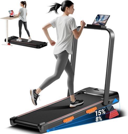 ウォーキングマシン 折りたたみ ランニングマシン 家庭用 ダイエット 