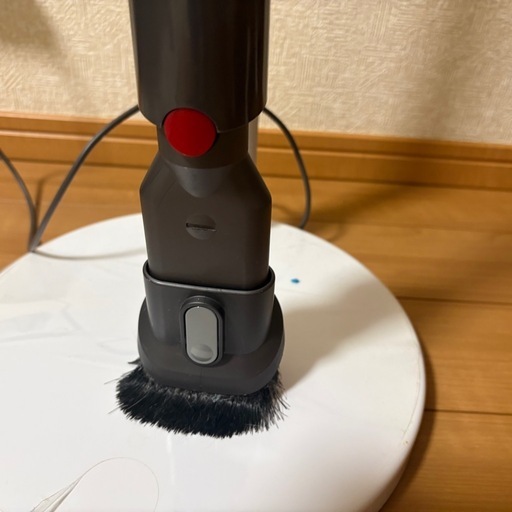 引き取り者確定！ダイソンV12掃除機