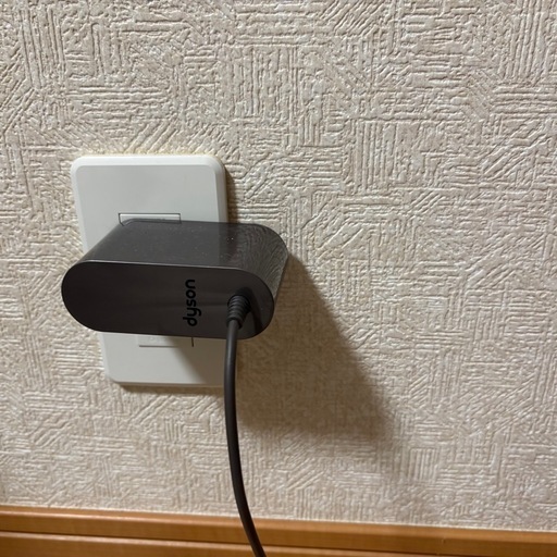 引き取り者確定！ダイソンV12掃除機