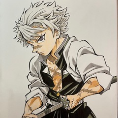 イラスト講座生徒募集中✨の画像