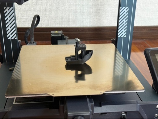 3Dプリンター　【値下げ!】