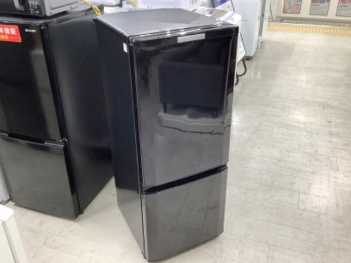 安心の6ヶ月保証付き！！MITSUBISHI2ドア冷蔵庫【トレファク堺福田店】