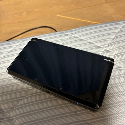 ニンテンドー3DS