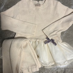 子供服まとめ売り プティマイン Ｈ＆Ｍ 西松屋の画像