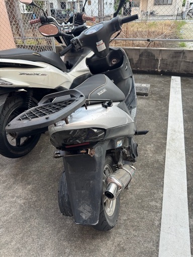 アドレスg