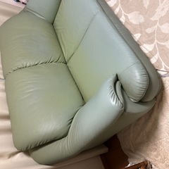 ソファの画像