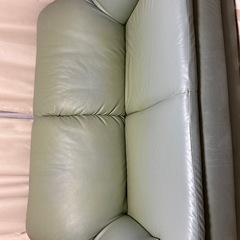 ソファの画像