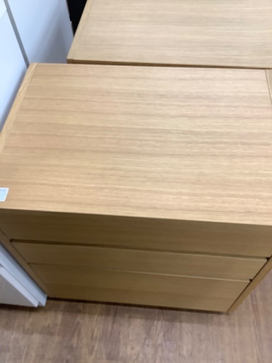 ローチェスト　ACTUS 3段