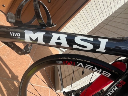 MASI VIVO UNO フルカーボンロードバイク (123) 武里のロードバイクの