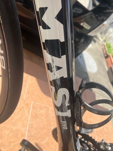 MASI   VIVO UNO フルカーボンロードバイク