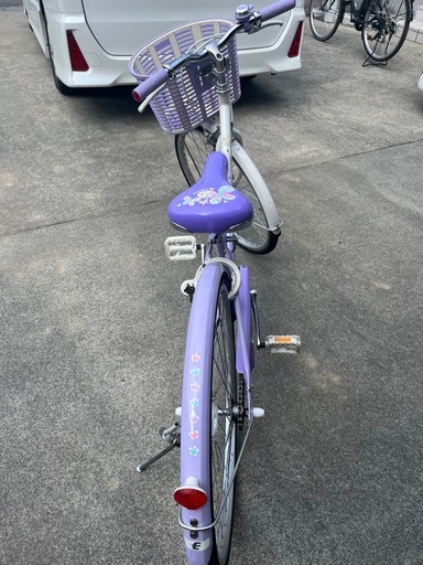 子供用自転車