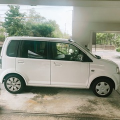 【車検あり・すぐ乗れます】三菱 eKワゴン 18万円の画像