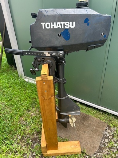 ボート