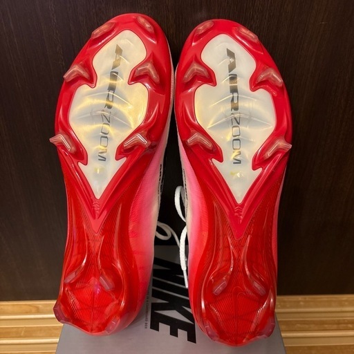 NIKEサッカースパイク