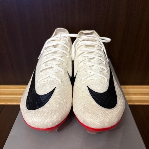 NIKEサッカースパイク