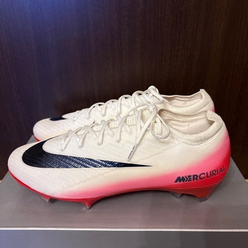 NIKEサッカースパイク