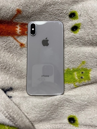 iPhonexs 512GB SIMフリー