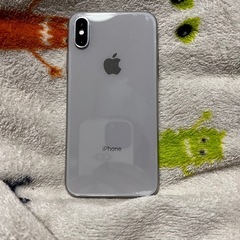 iPhonexs 512GB SIMフリーの画像